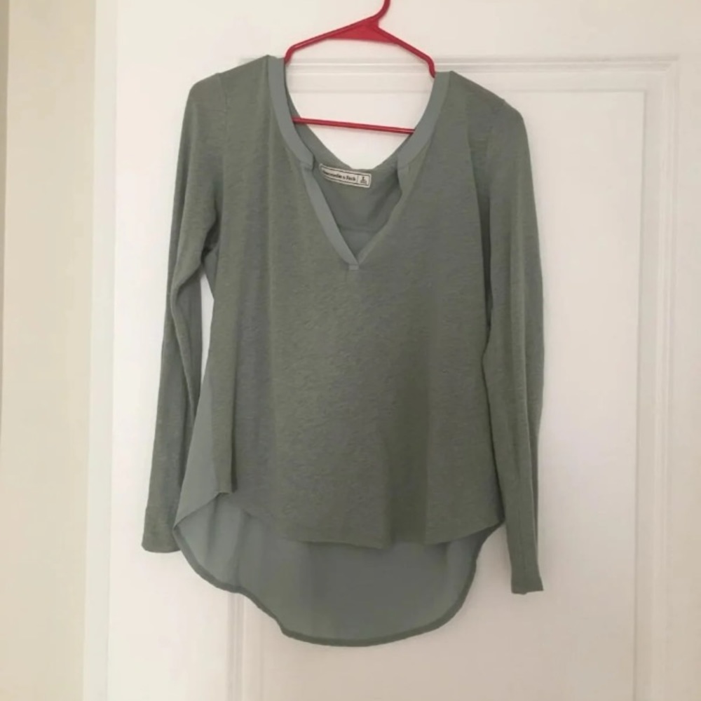 Lounge Shirt